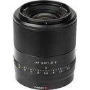 Viltrox AF 24mm f/1.8 Lens