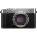 Fujifilm X-E5 Mirrorless Camera with XF 23mm f/2.8 Lens