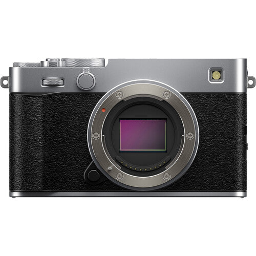 Fujifilm X-E5 Mirrorless Camera with XF 23mm f/2.8 Lens