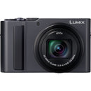 Panasonic ZS300 / TZ300 Digital