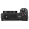 Sony ZV-E10 II Mirrorless Camera with 16-50mm Lens