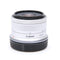 Canon RF-S 18-45mm f/4.5-6.3 IS STM Lens (White Box)