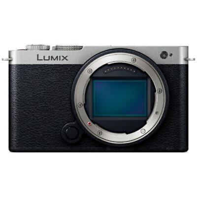 Panasonic Lumix S9 Mirrorless Camera