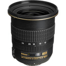 Nikon AF-S NIKKOR 12-24mm f/4G IF-ED Lens