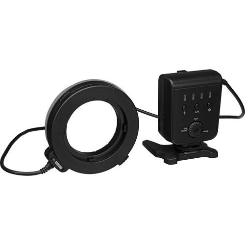 Aputure AHL-HC100 Amaran Halo LED Ring Flash For Canon