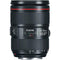 Canon EF 24-105mm f/4.0 L IS USM II Lens