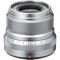 Fujifilm Fujinon XF 23mm F2 R WR Lens (White Box)
