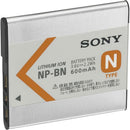 Sony NP-BN1 Camera Battery