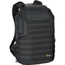 Lowepro ProTactic BP 450 AW II Camera and Laptop Backpack (Black)