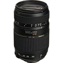 Tamron AF 70-300mm f/4-5.6 Di LD Macro 1:2 Lens