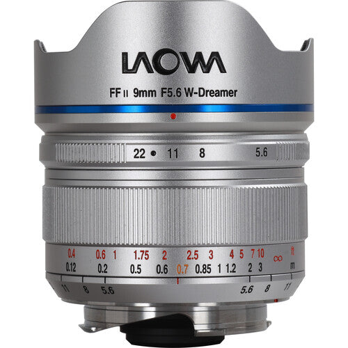 Venus Optics Laowa 9mm f/5.6 FF RL Lens for Leica M
