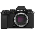 Fujifilm X-S10 Digital Camera