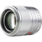 Viltrox AF 56mm f/1.4 Lens (Silver)