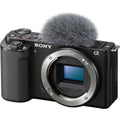 Sony ZV-E10 Camera Body