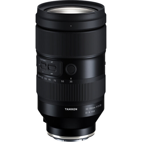 Tamron 35-150mm f/2-2.8 Di III VXD Lens (A058)