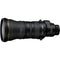 Nikon NIKKOR Z 400mm f/2.8 TC VR S Lens