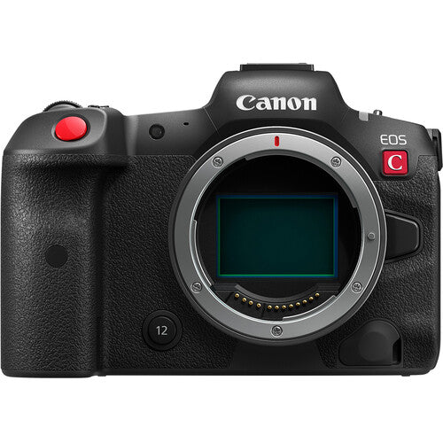 Canon R5 C Mirrorless Cinema Camera Body