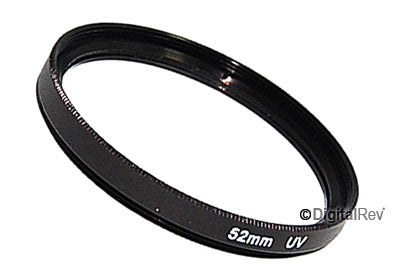 AFT UV filter 52mm