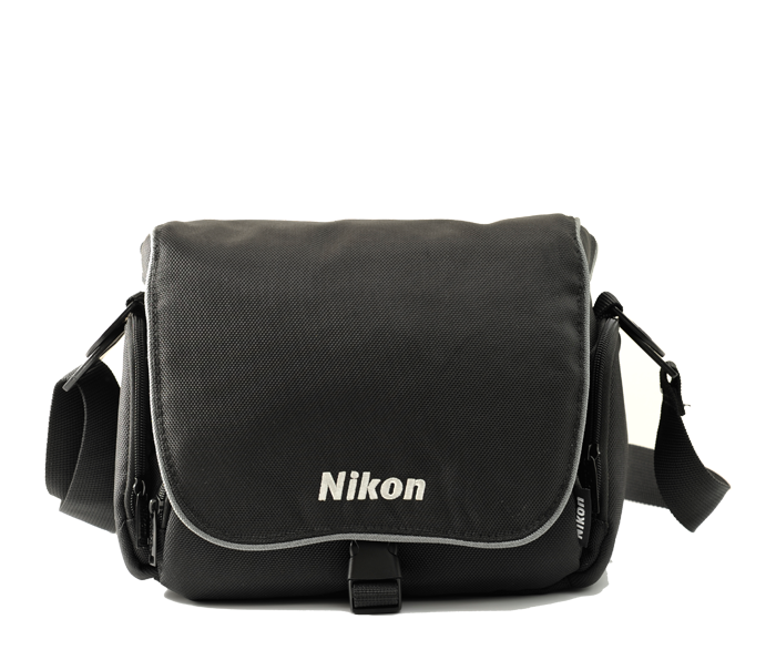 Nikon Digital SLR Messenger Bag