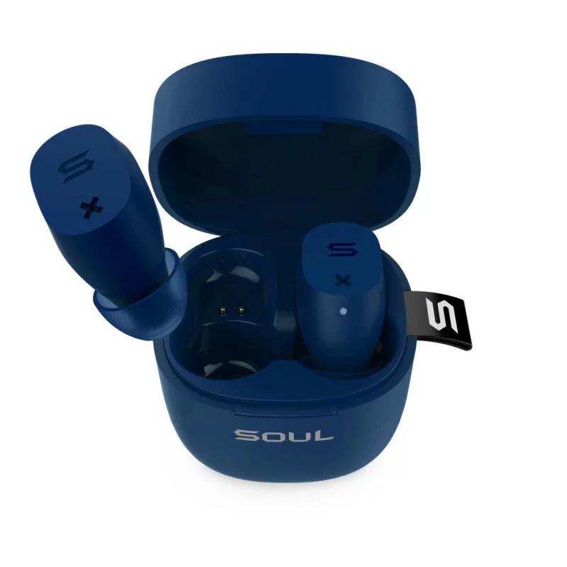 Soul ST-XX Superior High Performance True Wireless Earphone
