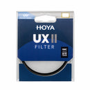 Hoya UX II UV Filter