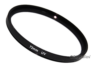 AFT UV filter 72mm