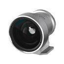 Voigtlander Viewfinder 28mm (Silver)