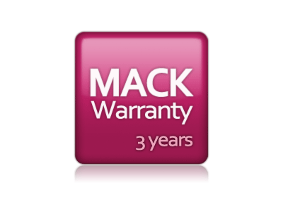 Mack Worldwide Coverage 3 Year Digital Still Warranty (Under US $250) (1010)