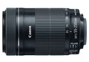 Canon EF-S 55-250mm F4-5.6 IS STM