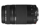 Canon EF 75-300mm f/4-5.6 III USM