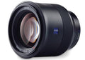 Carl Zeiss Batis 85mm f/1.8 (For Sony E)