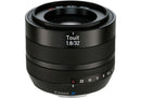 Carl Zeiss Touit 32mm f/1.8 Lens For Fujifilm X