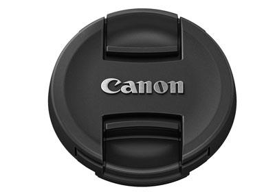 Canon Lens Cap Mark II E-58 II