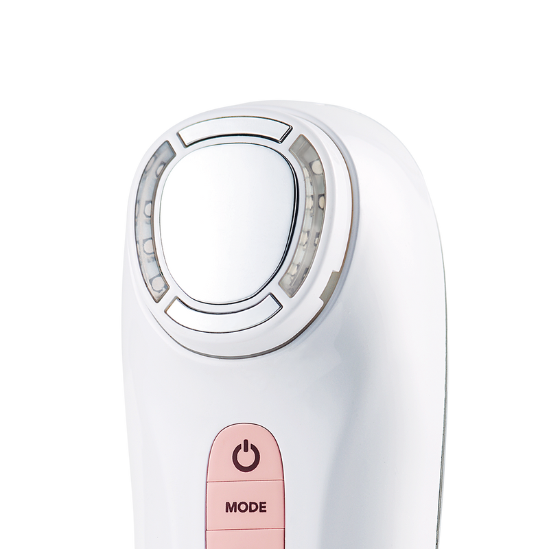 Emay Plus Hot and Cold Tonic Facial Massager EP-403