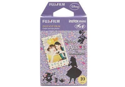 Fujifilm Instax Mini Film Alice (10 sheets)