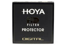 Hoya HD 72mm High Definition Protector Filter