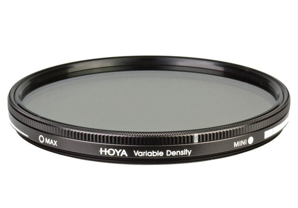 Hoya 77mm Variable Density 3-400 Filter