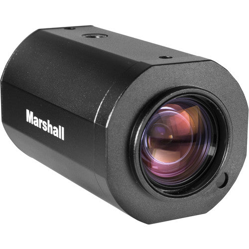 Marshall Electronics CV350-10X Compact 10X Full-HD Camera
