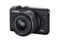 Canon EOS M200 With 15-45mm Lens