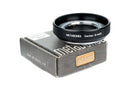 Metabones Contax G to M4/3 Adapter (Black Matt)