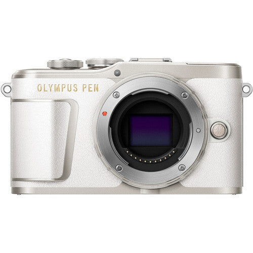 Olympus PEN E-PL9 Digital Camera