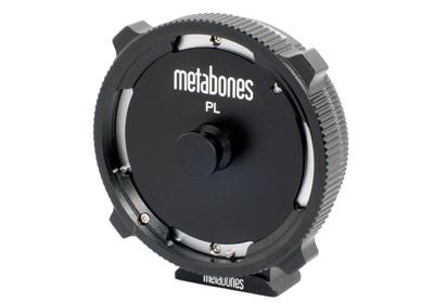 Metabones PL to Micro Four Thirds T Adapter (Black Matt)