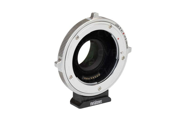 Metabones Canon EF to BMPCC4K T CINE Speed Booster ULTRA 0.64x