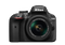 Nikon D3400 Kit with AF-P18-55mm VR Lens Kit