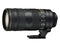 Nikon AF-S NIKKOR 70-200mm f/2.8E FL ED VR Lens