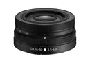 Nikon NIKKOR Z DX 16-50mm f/3.5-6.3 VR