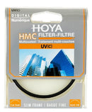 Hoya 43mm HMC UV(C) filter