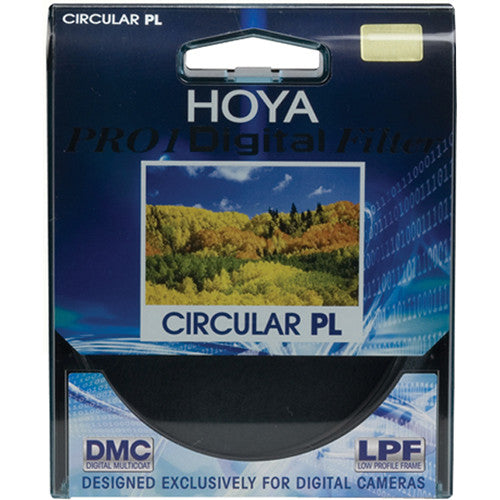 Hoya 77mm CPL Pro 1 Digital Filter