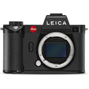 Leica SL2 Mirrorless Camera (Black)