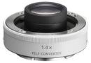 Sony FE 1.4x Teleconverter (SEL14TC)